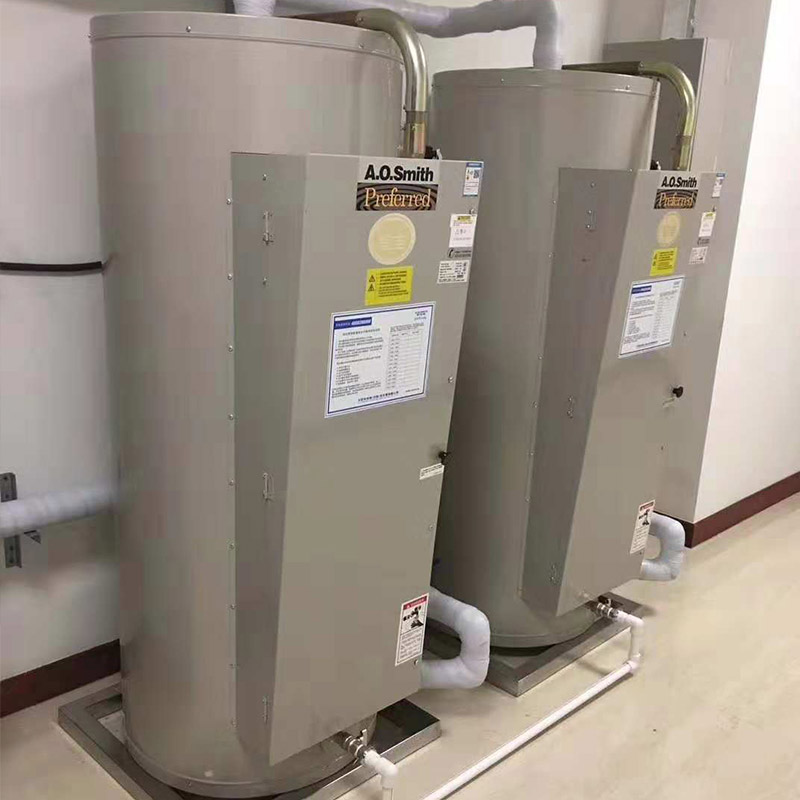 电锅炉 AO史密斯 36KW/200L 室内铜管 DRE5236华住易购